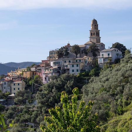 Willa Agriturismo Eos Levanto Zewnętrze zdjęcie