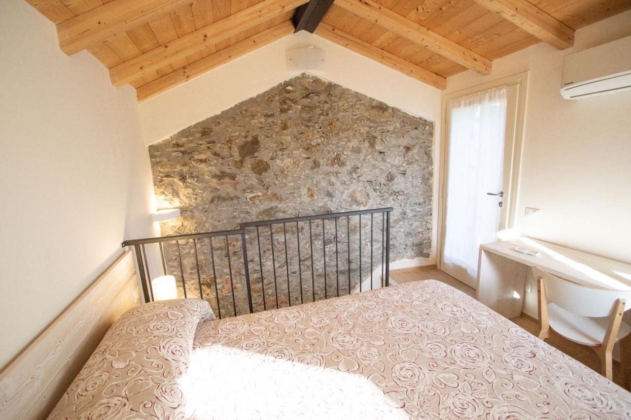 Willa Agriturismo Eos Levanto Zewnętrze zdjęcie